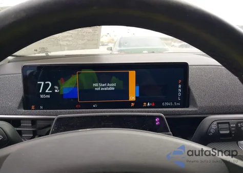 2021 Ford Mustang Mach-E Premium z USA, uszkodzony, nr VIN 3FMTK3RMXMMA27252